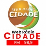 Web Rádio Cidade FM