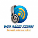 Web Rádio Cidade Oficial