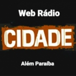 Web Rádio Cidade