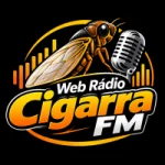 Web Rádio Cigarra FM