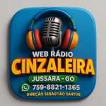 Web Rádio Cinzaleira