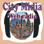 Web Rádio City Midia