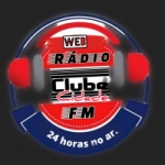 Web Rádio Clube Cidade FM