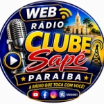 Web Rádio Clube Sapé