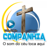Web Rádio Companhia