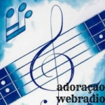 Web Rádio Comunhão e Adoração