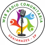 Web Rádio Comunitária