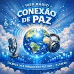 Web Rádio Conexão de Paz