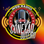 Web Radio Conexão Outeiro