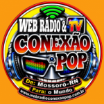 Web Rádio Conexão Pop