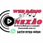 Web Rádio Conexão