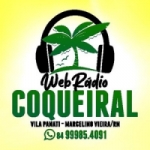 Web Rádio Coqueiral