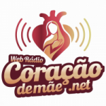 Web Rádio Coração de Mãe