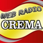 Web Rádio Crema