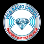 Web Rádio Cristal