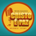 Web Rádio Cristo é Paz