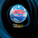 Web Radio da Comunidade Cristã No Brasil