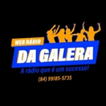 Web Rádio da Galera