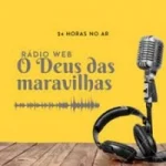 Web Rádio Das Maravilhas