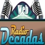 Web Rádio Décadas