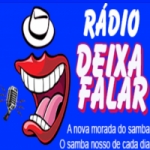 Web Rádio Deixa Falar