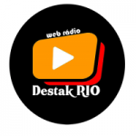 Web Rádio Destak Rio