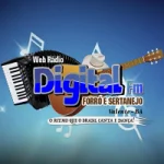 Web Rádio Digital FM