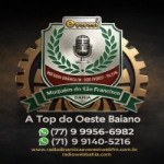 Web Rádio Dinamica FM Muquem