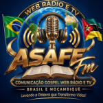 Web Rádio e Tv Asafe FM