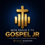 Web Rádio e TV Gospel JR