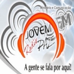 Web Rádio e Tv Jovem Paz FM