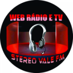 Web Rádio e TV Stereo Vale FM