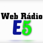 Web Rádio E5