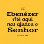Web Rádio Ebenezer