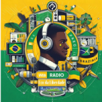 Web Rádio Eco da Liberdade