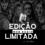 Web Rádio Edição Limitada