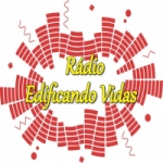 Web Rádio Edificando Vidas a Verdade é Jesus