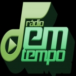 Web Rádio Em Tempo
