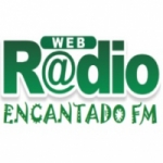 Web Rádio Encantado