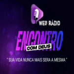 Web Rádio Encontro com Deus
