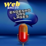 Web Rádio Engenho das Lajes