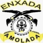 Web Rádio Enxada Amolada