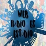 Web Rádio ES Estúdio