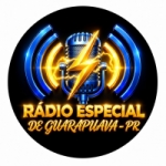 Web Rádio Especial