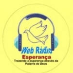 Web Rádio Esperança Gospel