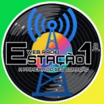 Web Rádio Estação 1ª