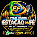 Web Rádio Estação da Fé
