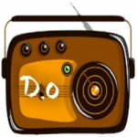 Web Rádio Estação Da Música
