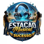Web Rádio Estação Musical