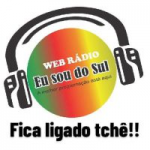 Web Rádio Eu Sou Do Sul